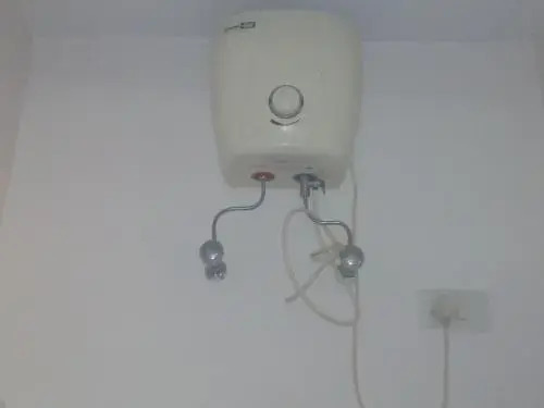 Jungjung Homestay — фото 6