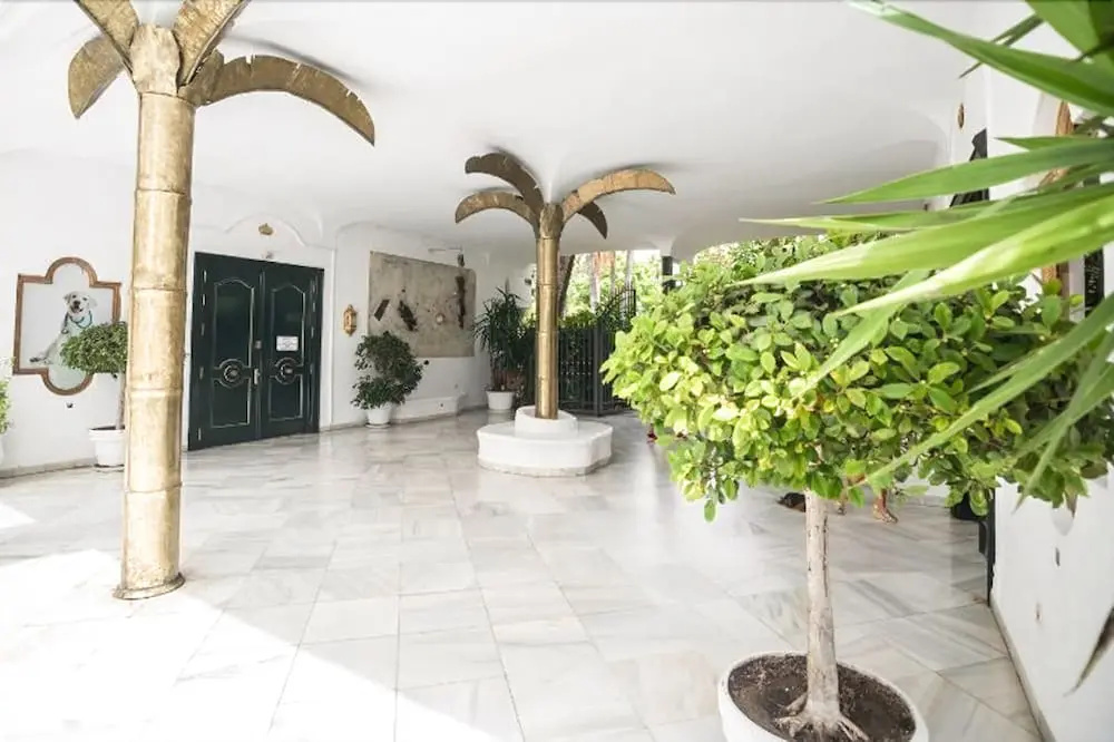 Apartamento Marbella Real Suite