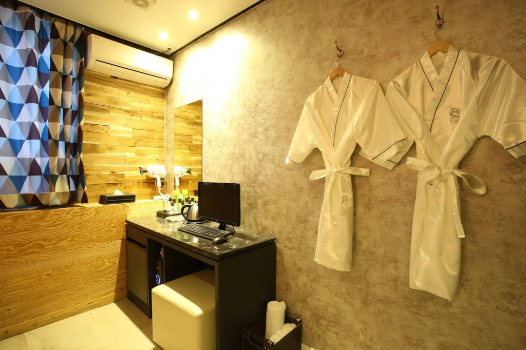 Hotel photo 15