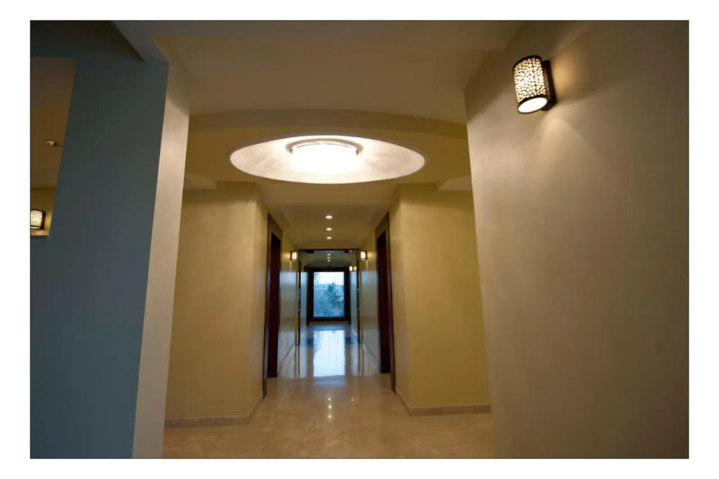 Lariya Resort - Général