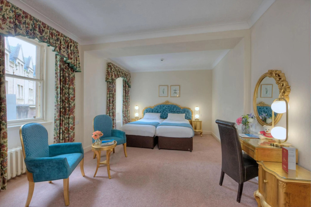 Muthu Newton Hotel (Near Inverness Airport) - Général