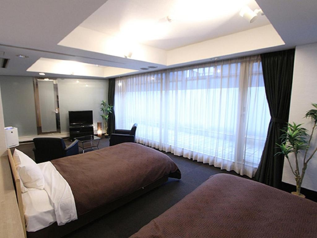 Livemax Budget Korakuen Hotel 사진 11