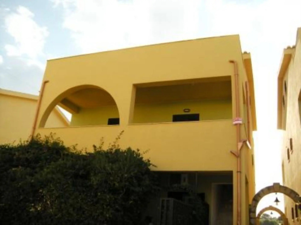 Two level apartment Aragosta-ARAGOSTA
