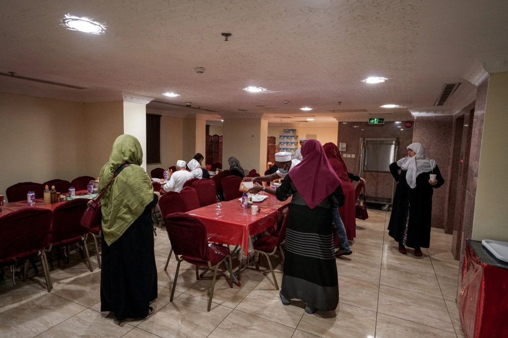 Qasr Ajyad AlSad 2 Hotel - Général