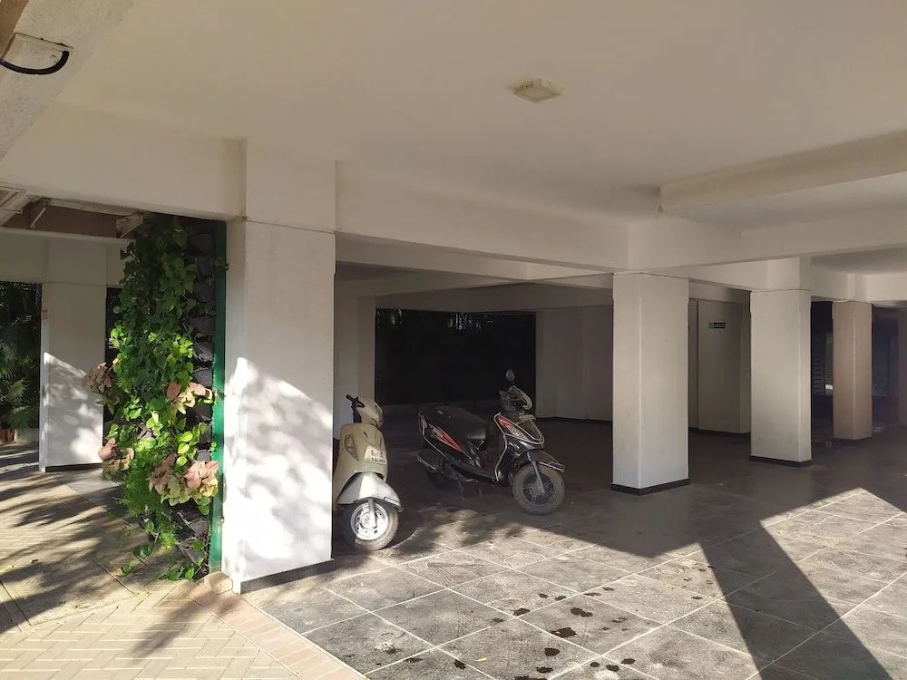 Kedari Residency
