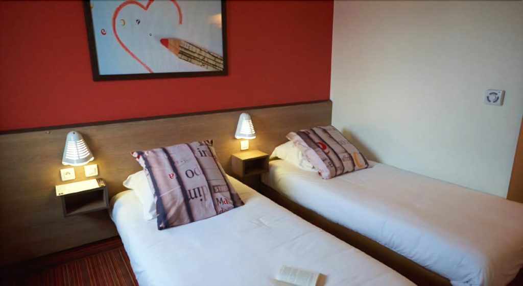 Hotel photo 2