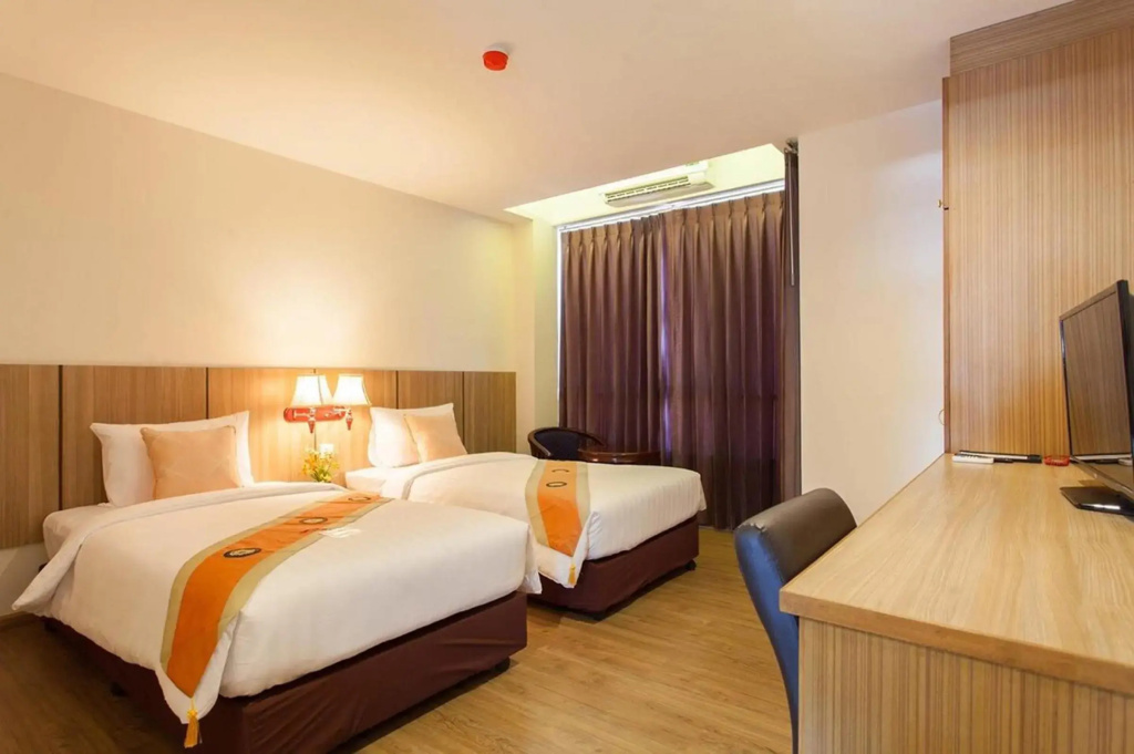 Hotel photo 3