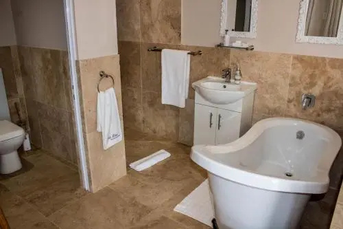 Blueview Bed  Breakfast - Général