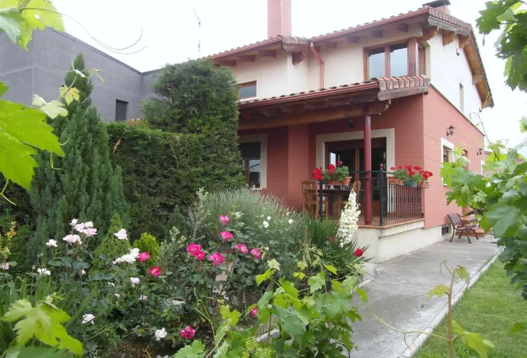 Casa Rural Cuarenta y Ocho Luces - Chambres