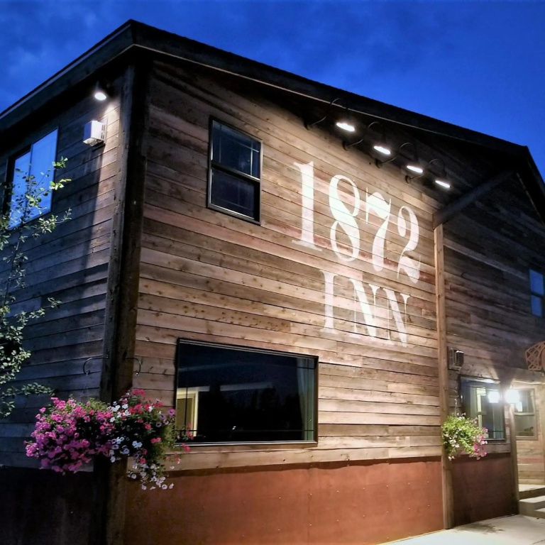 1872 Inn - Adults Exclusive