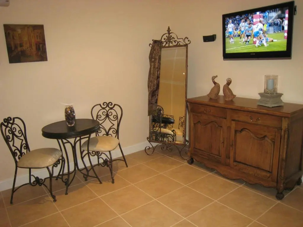 Brezza Bella Bed & Breakfast - Chambres