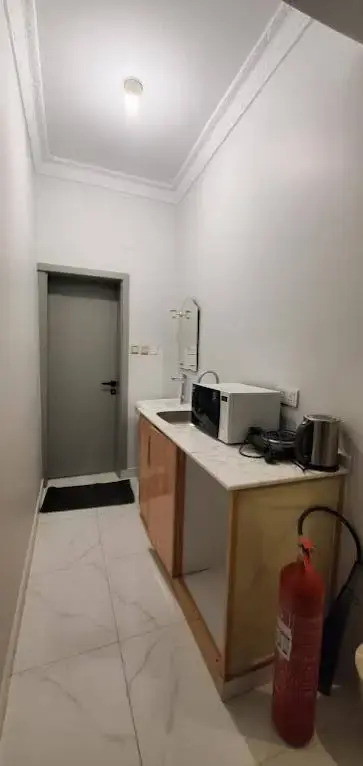 Rehana Al-Wurud Suites — фото 4