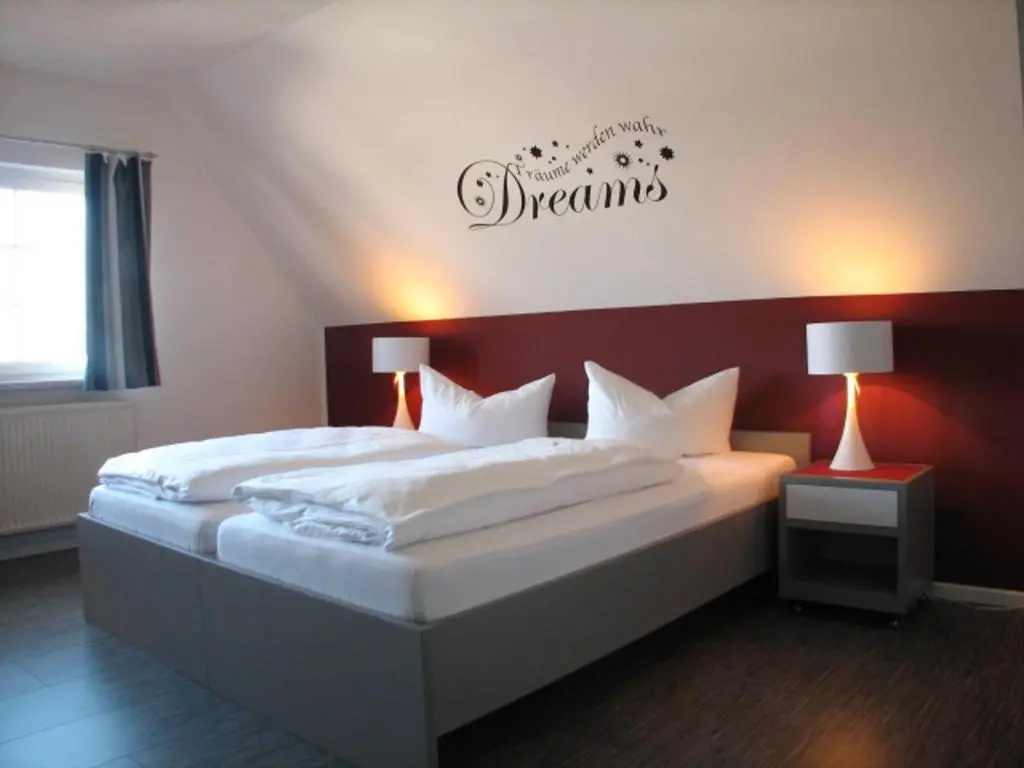 Hotel ElbRivera Alt Prester - Chambres