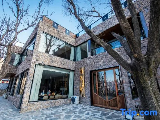 Shengshui Lianting Hostel