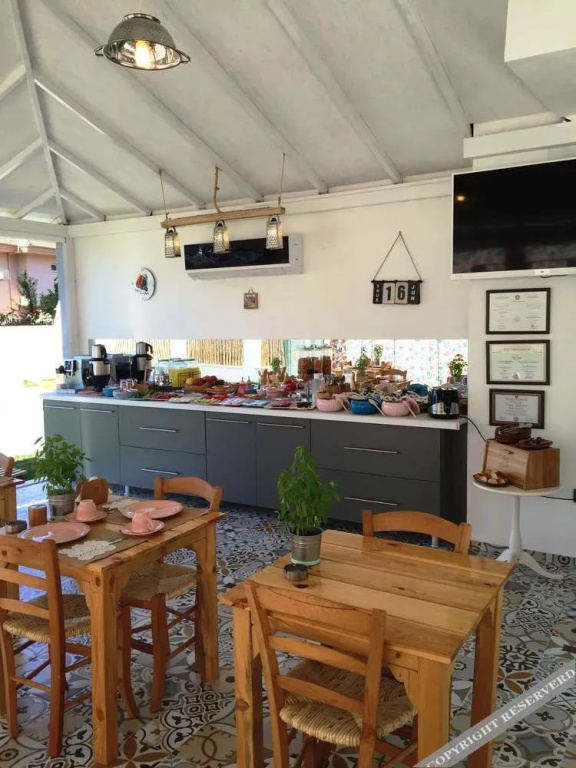 Casa Pallet Hotel - Adults Only - Général