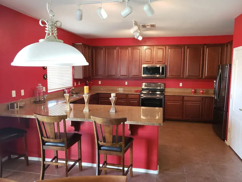 Beautiful Home in AZ - фото 14