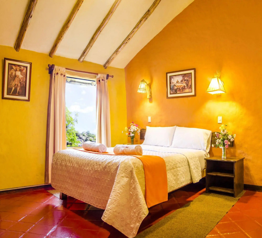 Kuntur Wassi Colca Hotel - фото 2