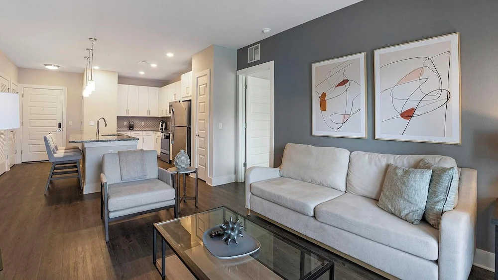 Landing Furnished Apartments near FSU
