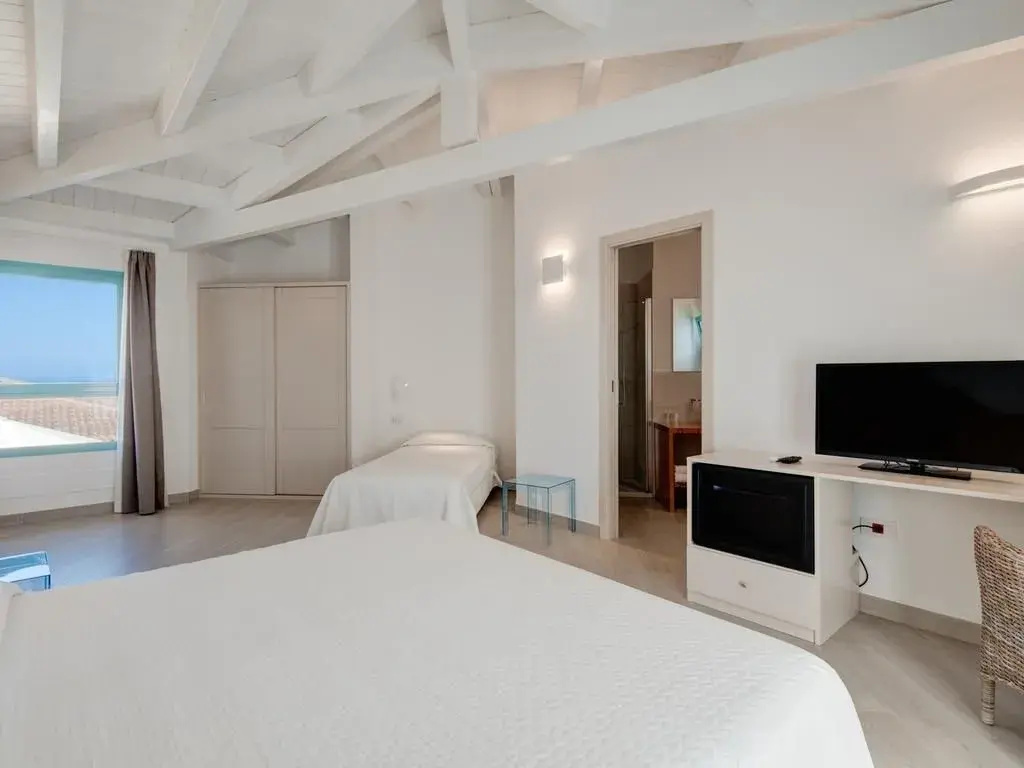 Park Hotel Asinara - Général