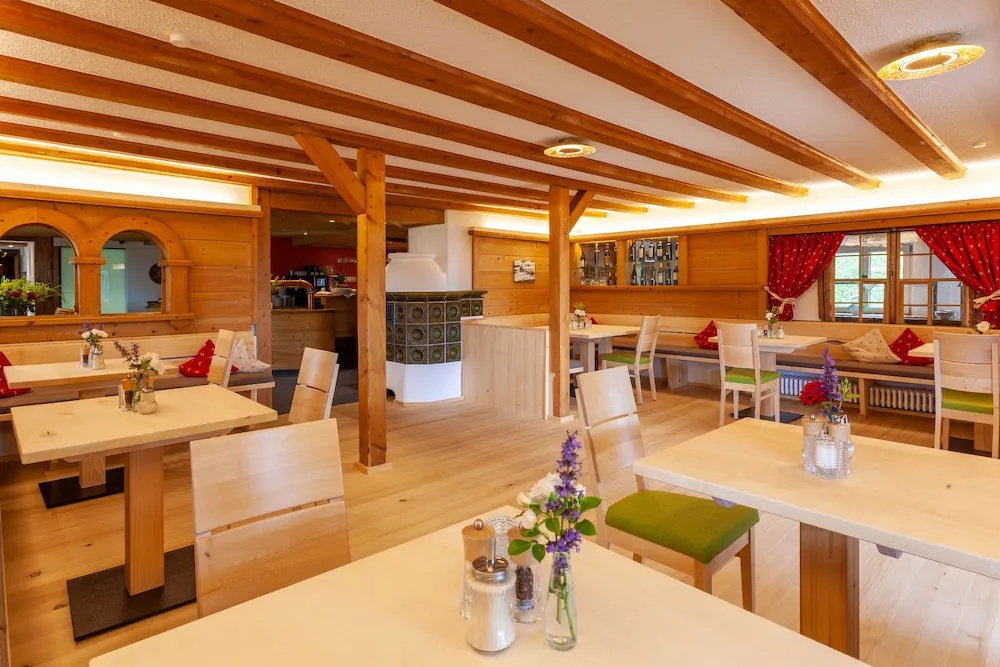 Biohotel Mattlihüs - Général