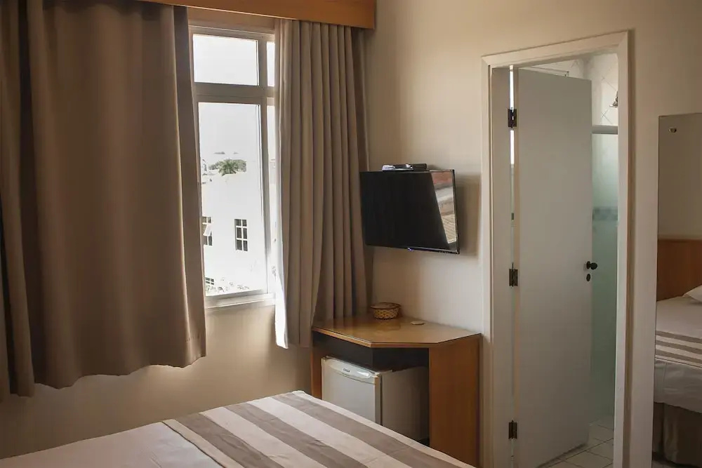 Vip Hotel - Chambres