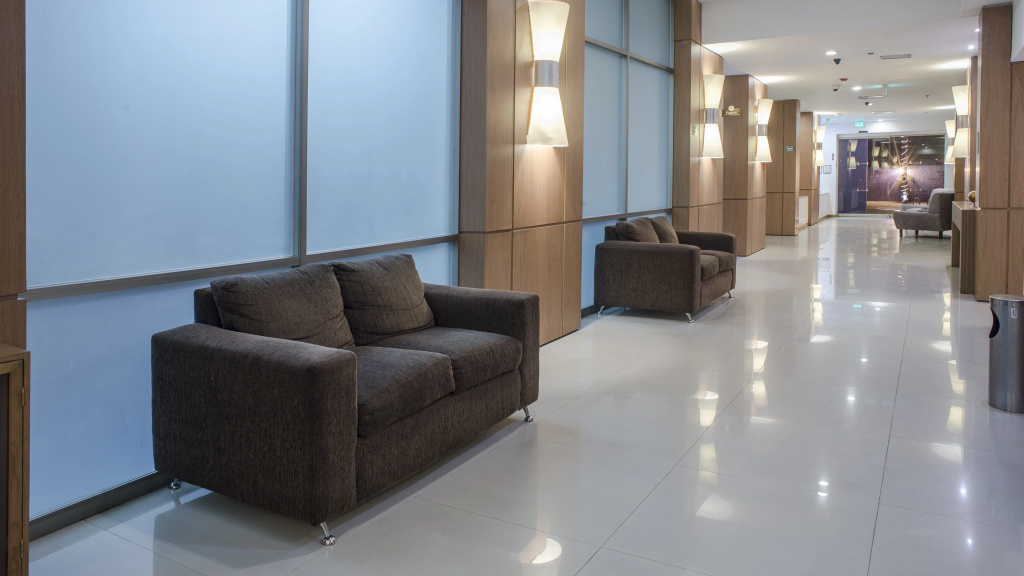 Staybridge Suites Guadalajara Expo by IHG - Général