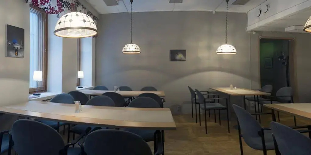 Hotel Palomestari - Général