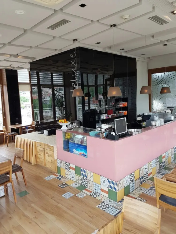 Hecco Deluxe Hotel - Général
