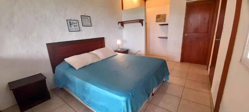 Hosteria Guachapeli - Chambres