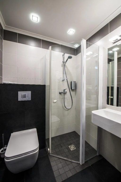 Amrita Hotel - Chambres