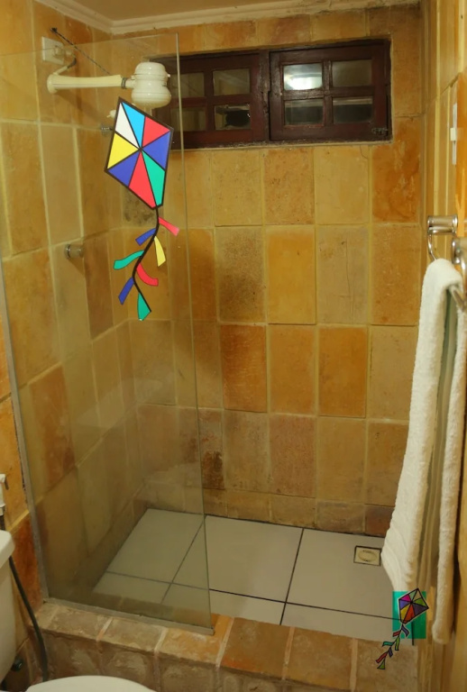 Economy Double room with balcony and with sea view (full double bed)