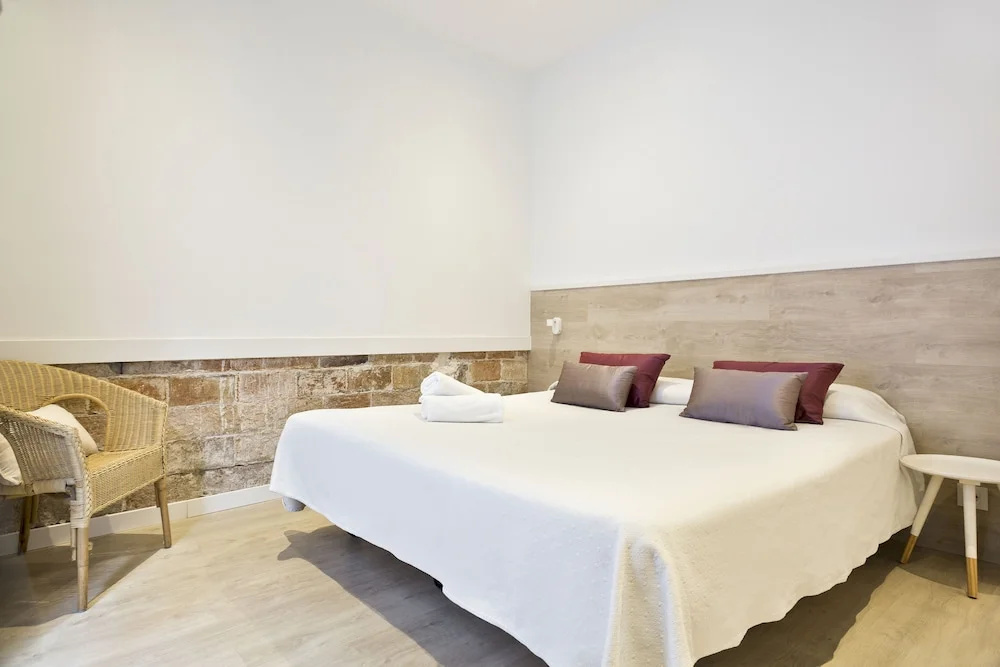 2 Bedrooms Superior Apartment