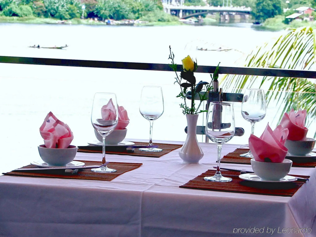 Century Riverside Hotel Hue - Général