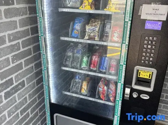 Budget Inn Of Melvindale