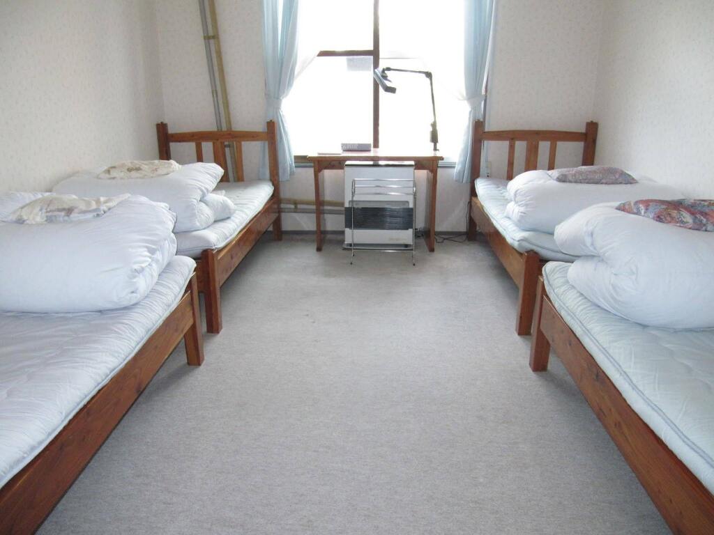 Masyuko Youth Hostel by null