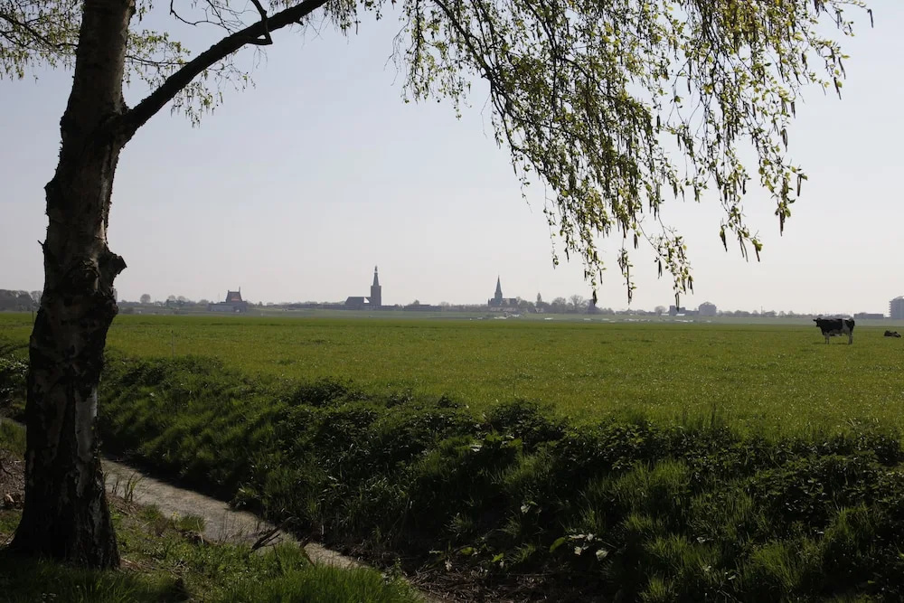 Restinn Medemblik - Chambres