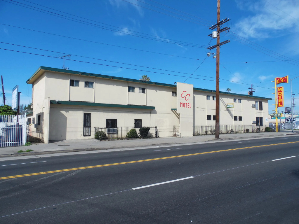 EC Motel