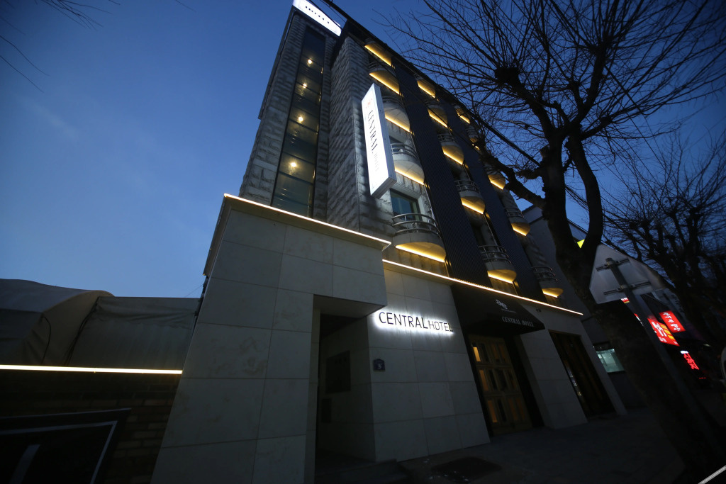 Hotel photo 8