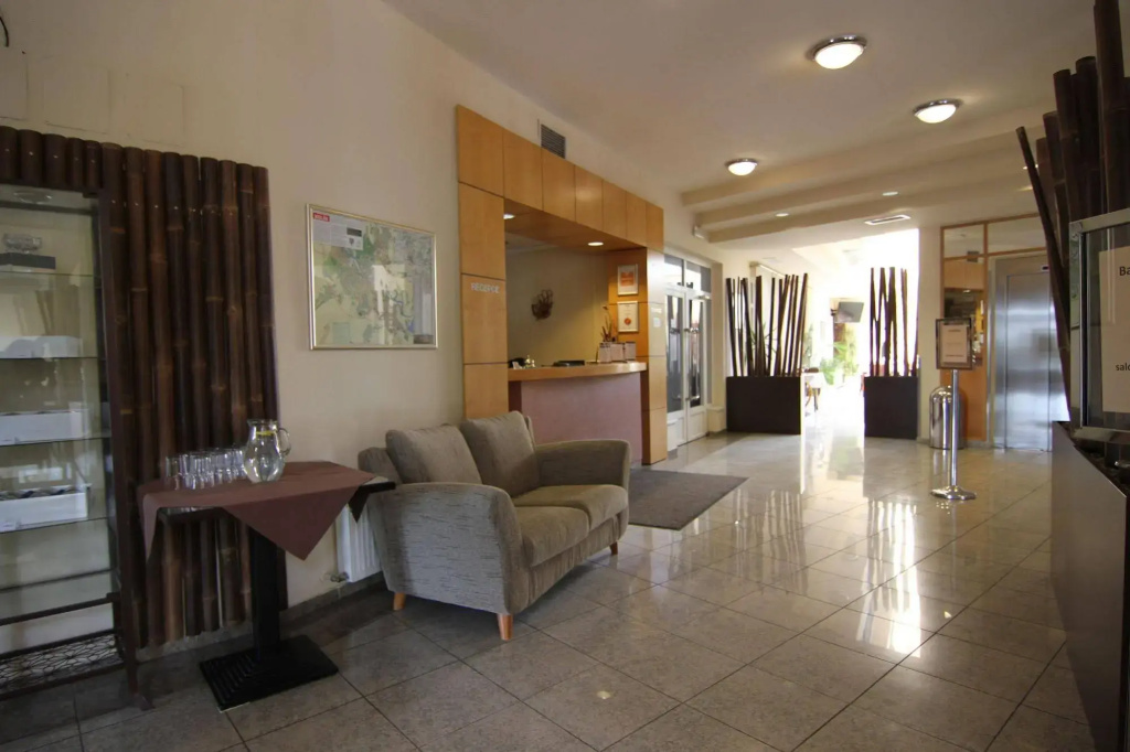 Hotel Theresia Kolín - Général