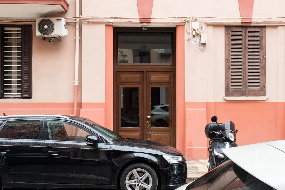 Almarea Suites Corte by Wonderful Italy
