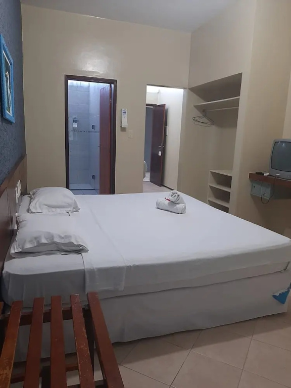 Marbello Ariaú Hotel - Chambres