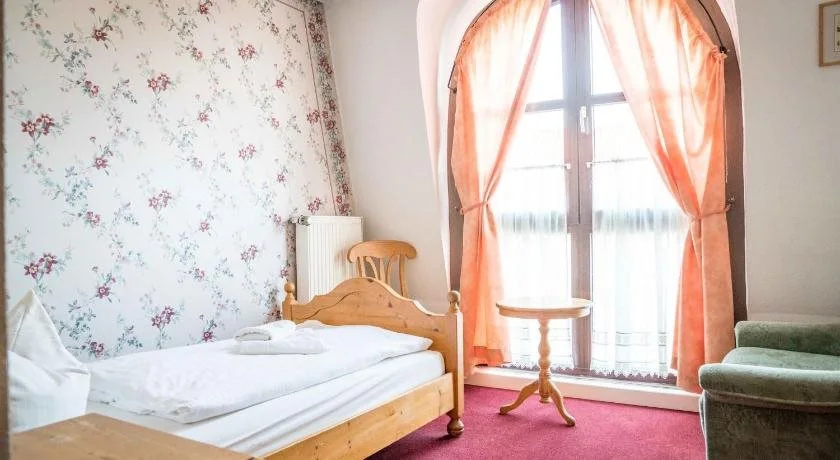 Hotel Sachsenhof - Général