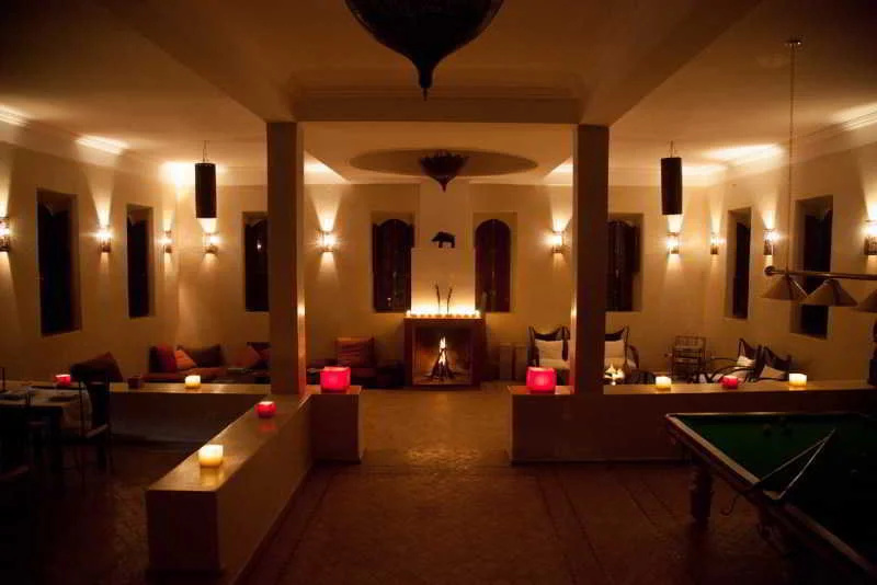 Hotel photo 12