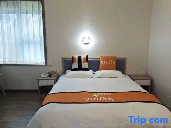 Comfort Suite