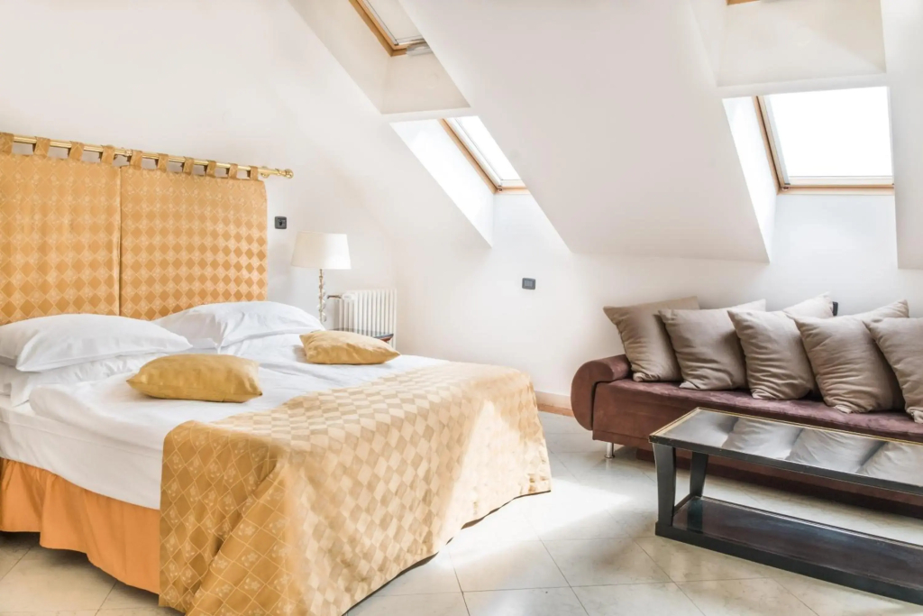 Hotel Leon D´Oro — фото 4