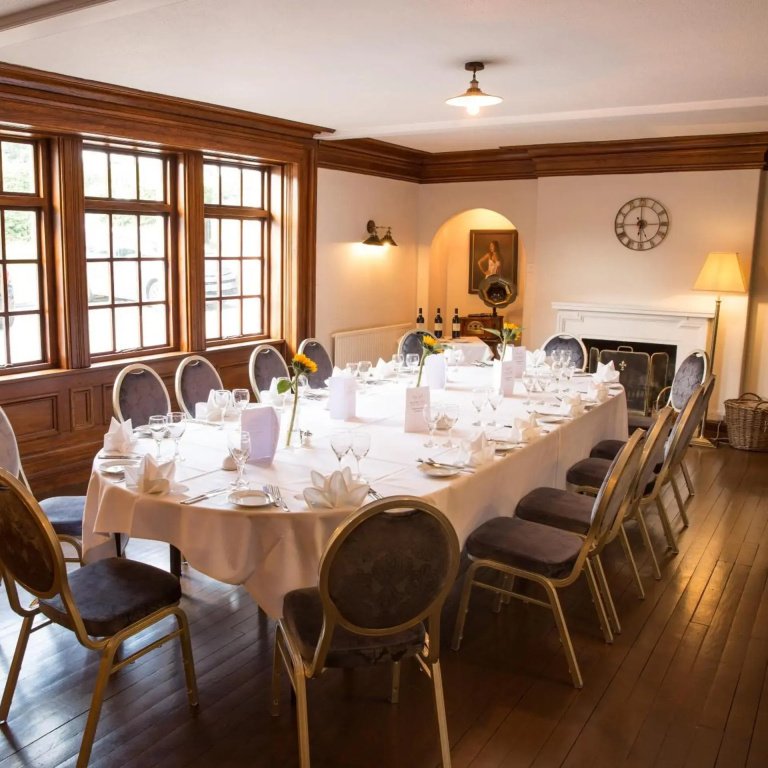 Manor Parc Hotel - Général