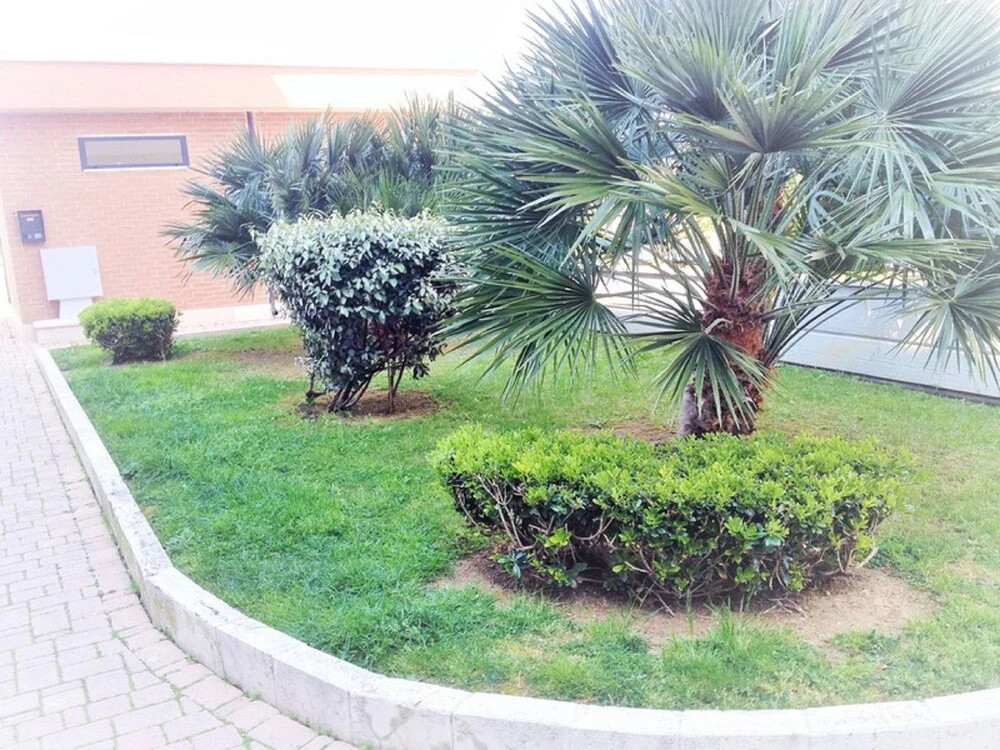 Domus Fiera di Roma Village