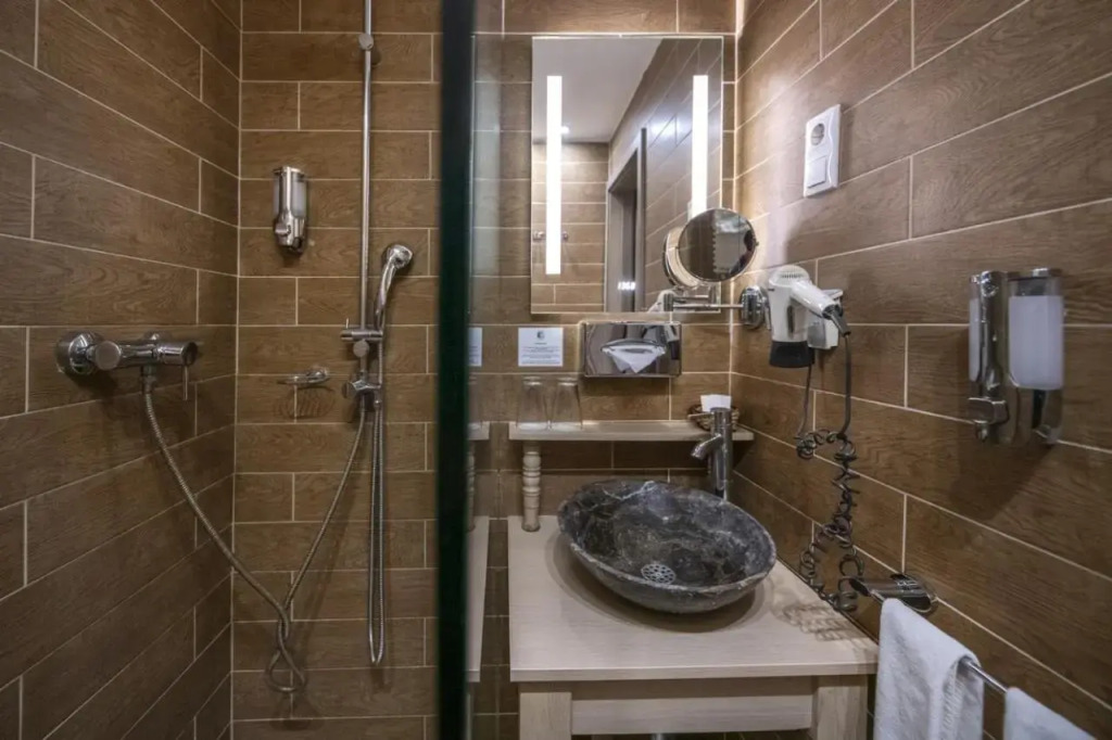 Oxigén Family Hotel Noszvaj - фото 26