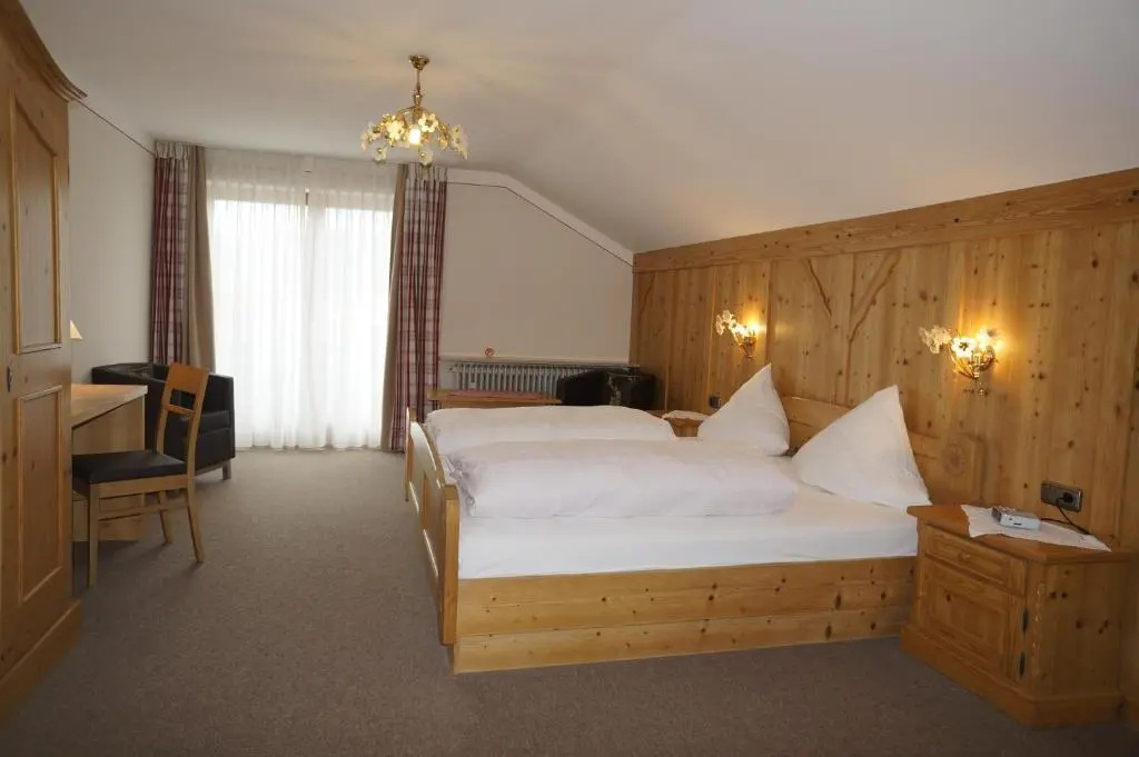 Landgasthof Zur Post - Chambres
