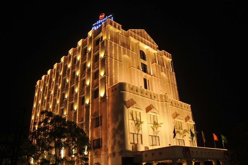 Hotel photo 22